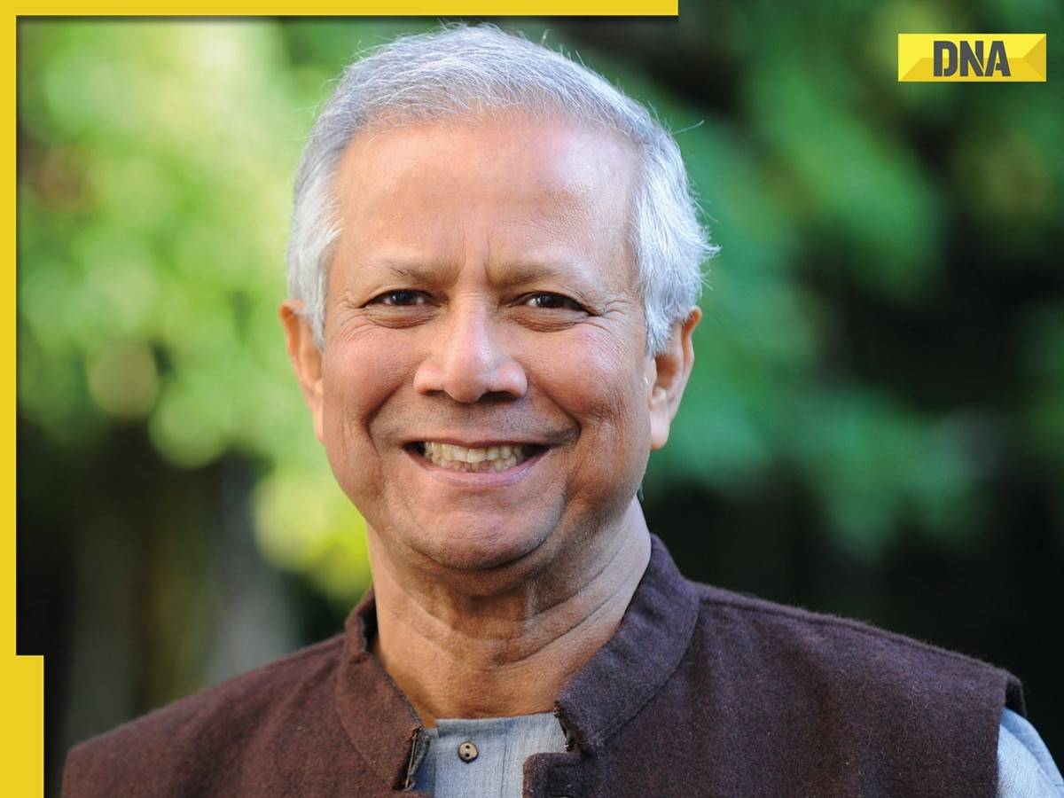 Bangladesh: Muhammad Yunus-led interim govt to take oath today