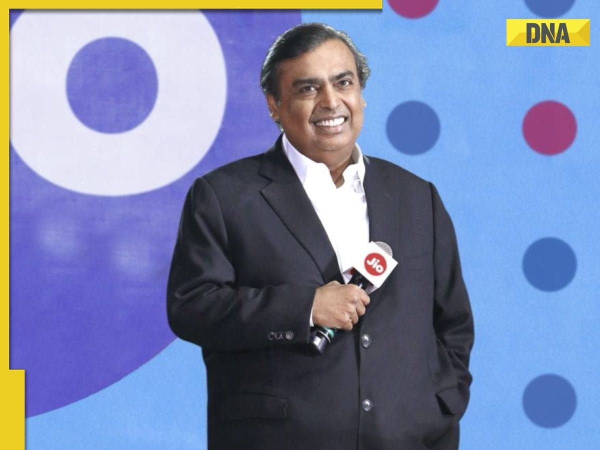 Mukesh Ambani's gift for Jio customers, recharge once and use phone for 336 days, price of plan is just Rs...