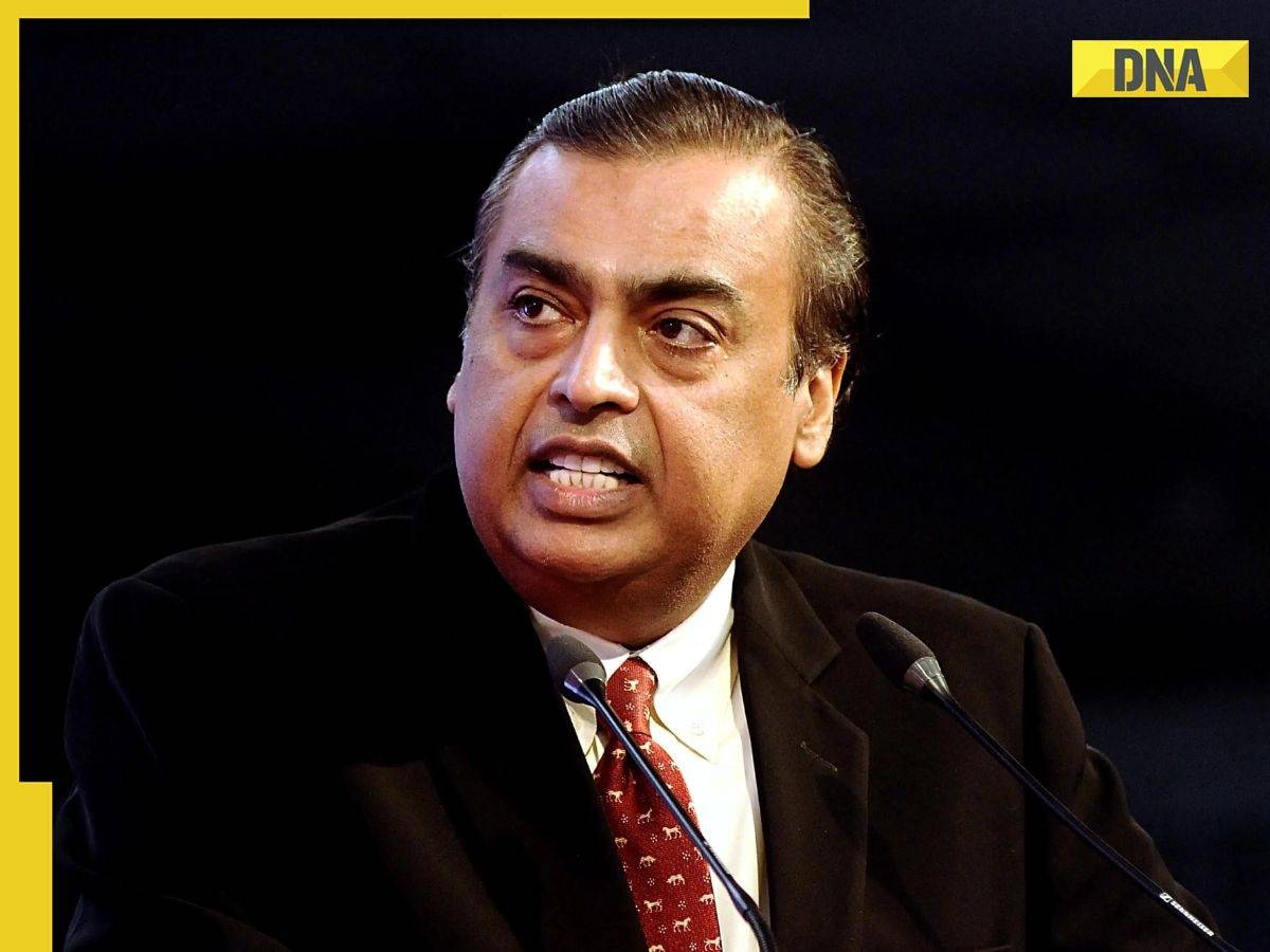 Mukesh Ambani’s Reliance Industries cuts 11% of its workforce, total number of employees to lose job will be....