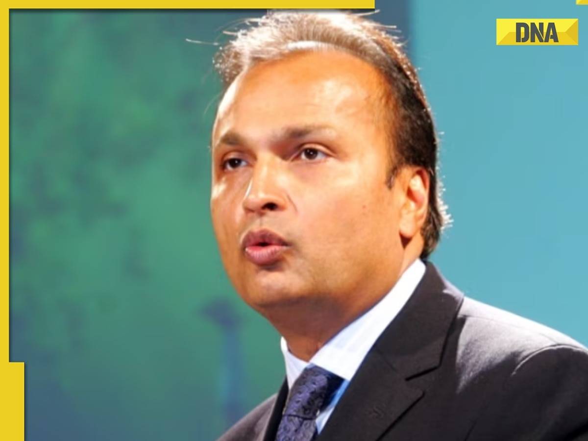 Anil Ambani's RCap buy: Big setback for Hinduja Group firm, asked to deposit Rs 2750 crore within...