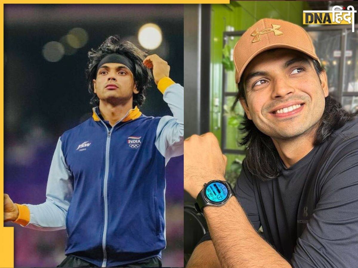 अपनी Biopic में Golden Boy Neeraj Chopra को चाहता है ये स्टार, नाम जान चौंक जाएंगे आप!