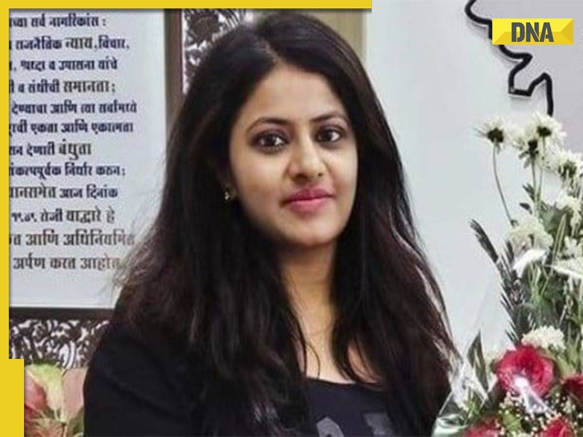 Ex-trainee IAS officer Puja Khedkar again moves Delhi HC, now seeking...