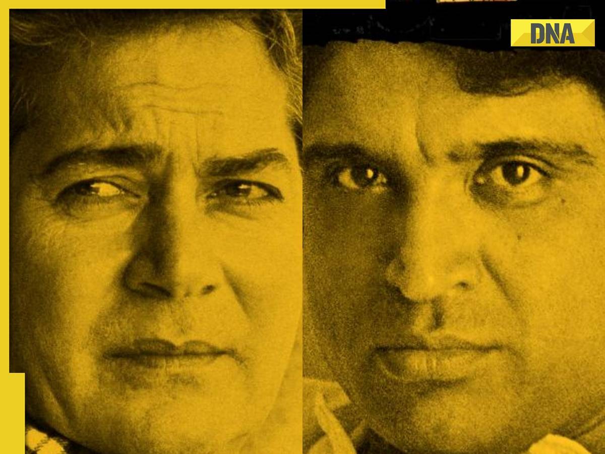 Angry Young Men: Docuseries on legendary screenwriters Salim-Javed to premiere on this date