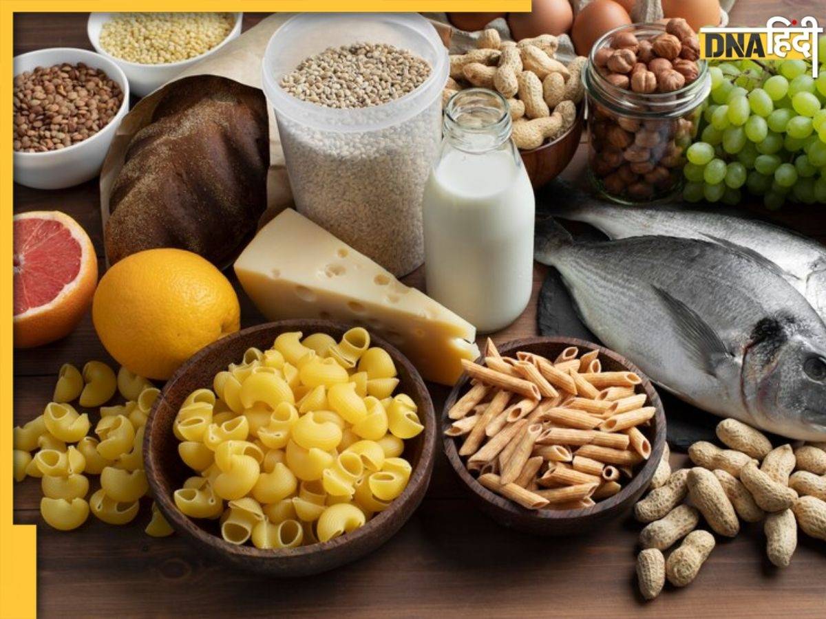 ये 5 तरह के Protein सेहत के लिए हैं जहर, फायदे के बजाए पहुंचा सकते हैं नुकसान