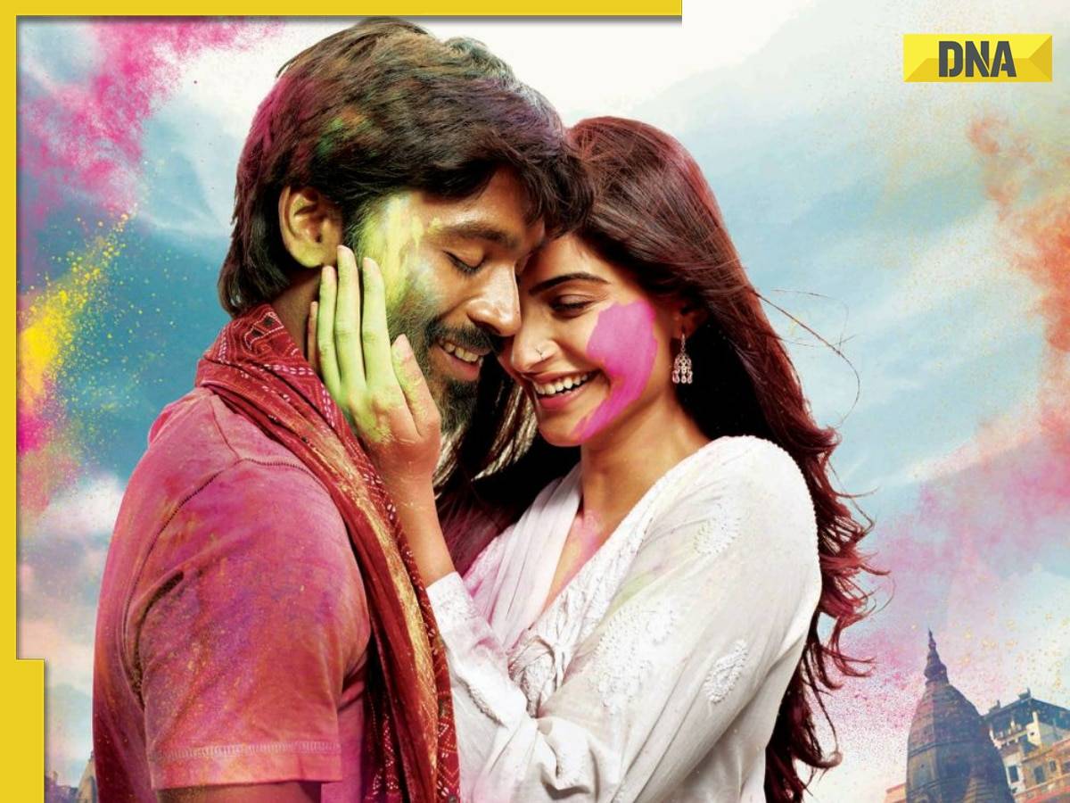 Not Dhanush, this star kid was Aanand L Rai's first choice for Raanjhanaa, he wasn't cast because...