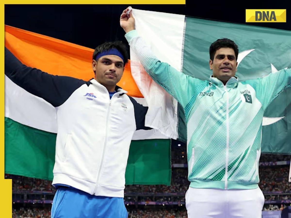 Was Arshad Nadeem tested for doping? Will Neeraj Chopra get Olympic gold? Know the truth behind viral claim