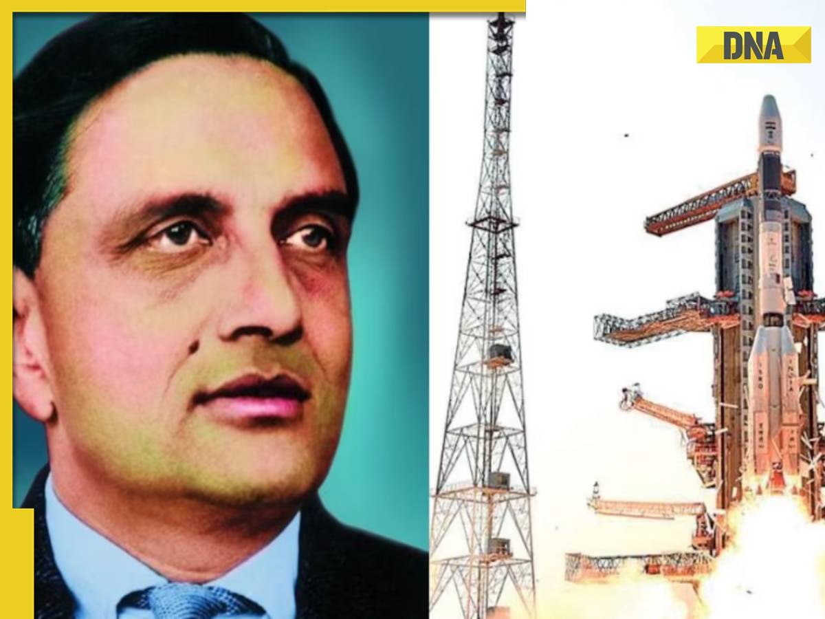 Birth Anniversary of a Visionary: Celebrating Vikram Sarabhai’s enduring legacy