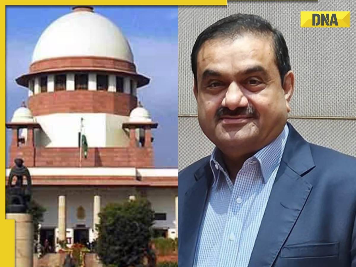 Hindenburg vs Adani issue may reach Supreme Court again; petitioner says...