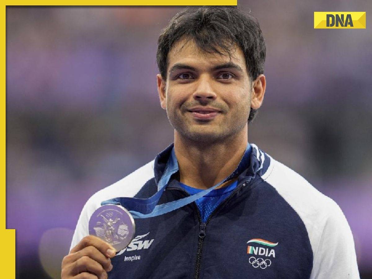 Neeraj Chopra’s homecoming delayed after Paris Olympics, unlikely to return to India for a month due to...