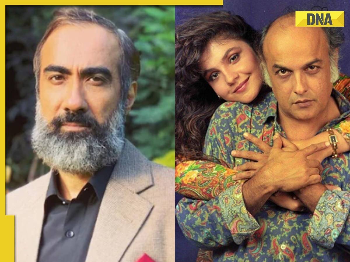 Ranvir Shorey claims Pooja Bhatt's brother assaulted him, Mahesh Bhatt painted him as alcoholic man: 'They are all...'