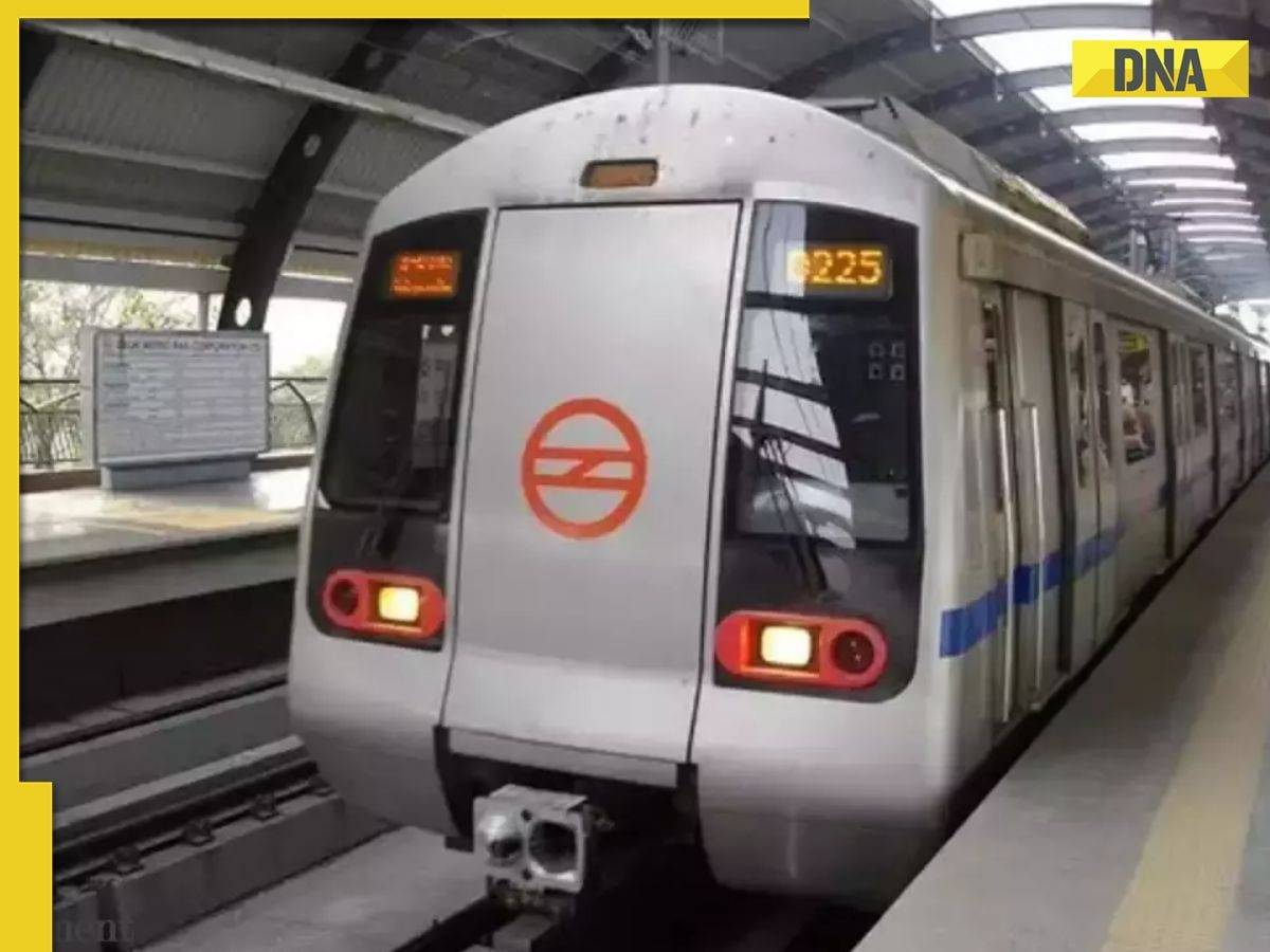 Independence Day 2024: Delhi Metro timings changed for August 15; check revised schedule here