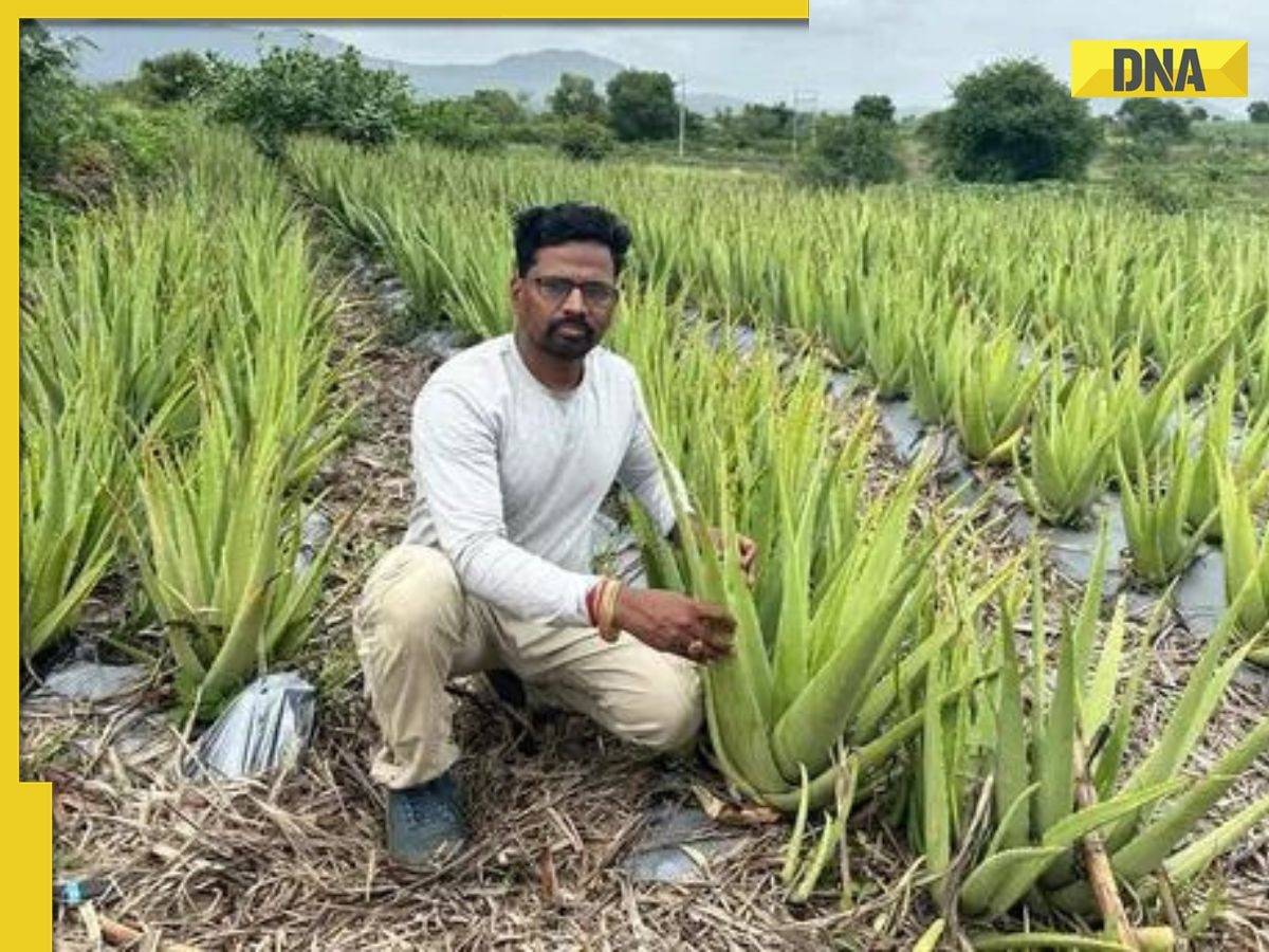 Meet man, whose family used to earn Rs 2000, lived in a mud house, built Rs 3.5 crore business, he is...