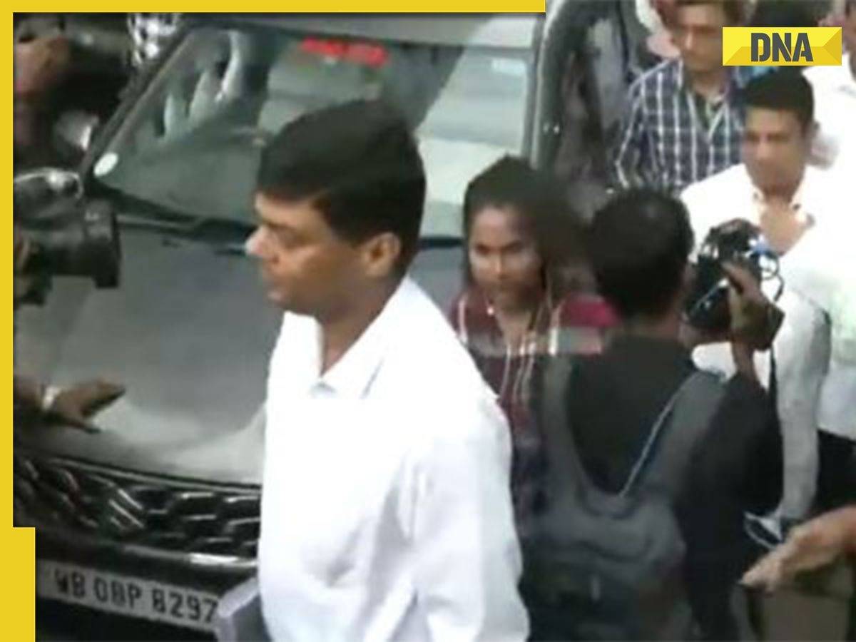 Kolkata doctor rape-murder case: CBI begins probe, arrives at RG Kar Medical College