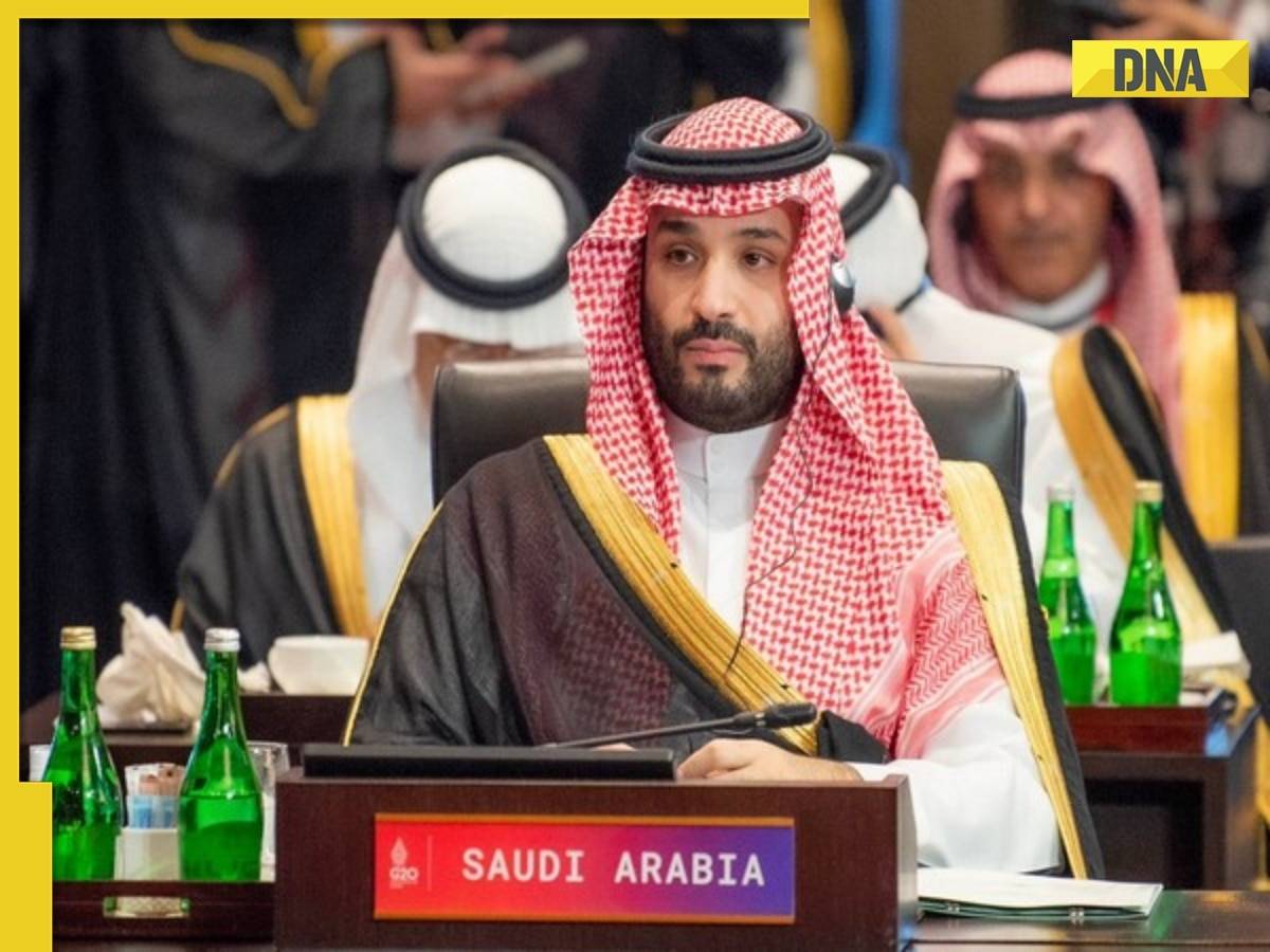 Saudi Crown Prince's life in danger? Know why Mohammed bin Salman fears he could be killed