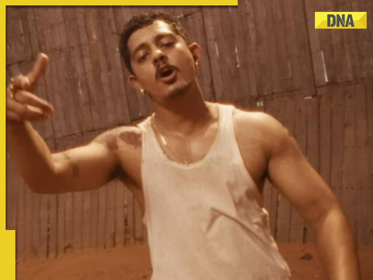 Global sensation, 'Big Dawgs' rapper Hanumankind to make his acting debut with this film