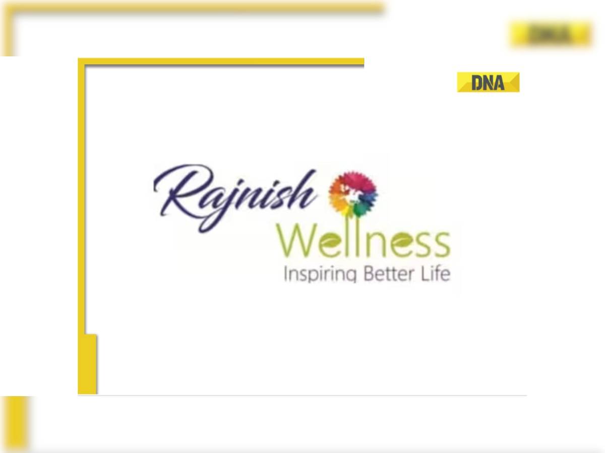 Rajnish Wellness Secures Landmark Deal With Indian Railways: Stock Poised For Major Growth As Ayurvedic Market Expands