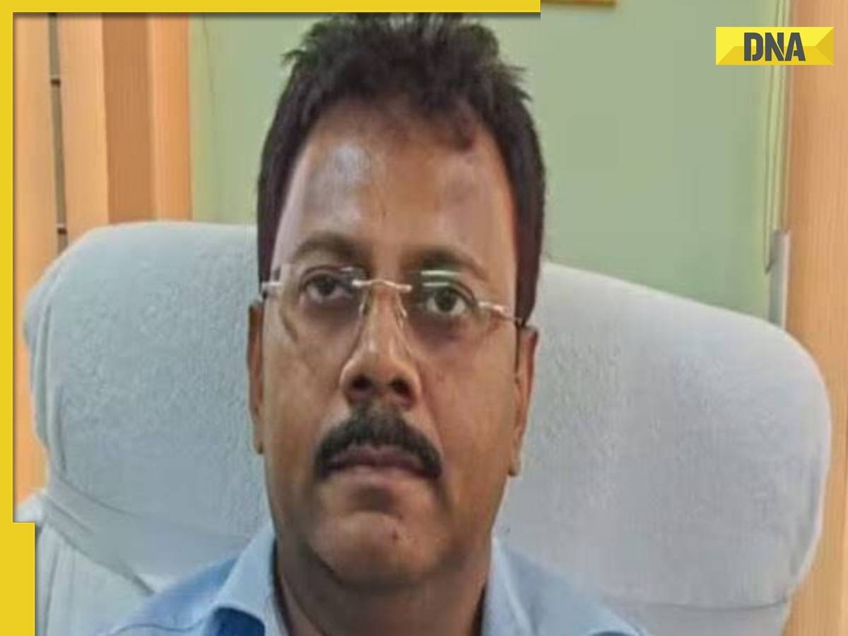 'He sold unclaimed bodies': Shocking charge against RG Kar ex-principal Sandip Ghosh by former colleague