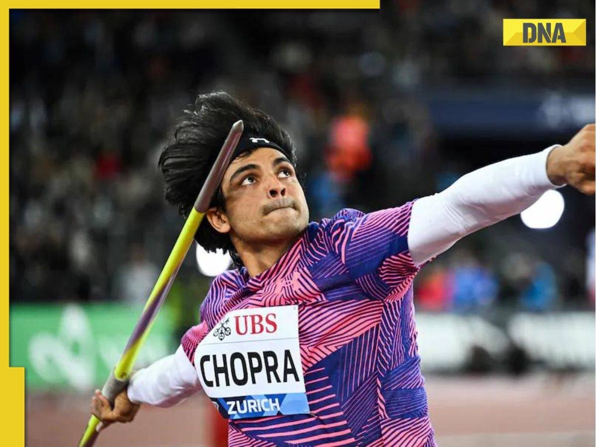 How does Diamond League points system work and how many Neeraj Chopra needs to qualify for final in Brussels?