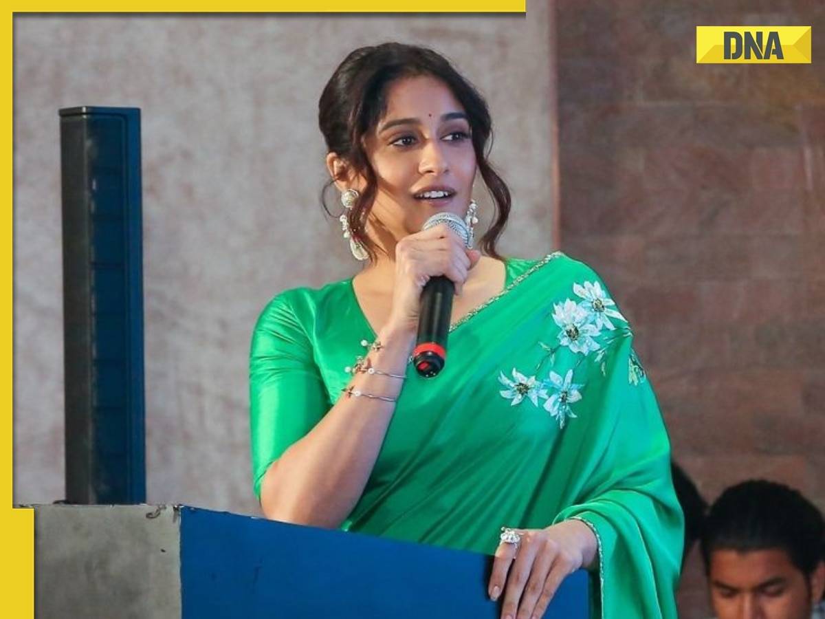 Regina Cassandra joins Democratic Sangha as co-founder to champion women's empowerment, civic education: 'There are...'