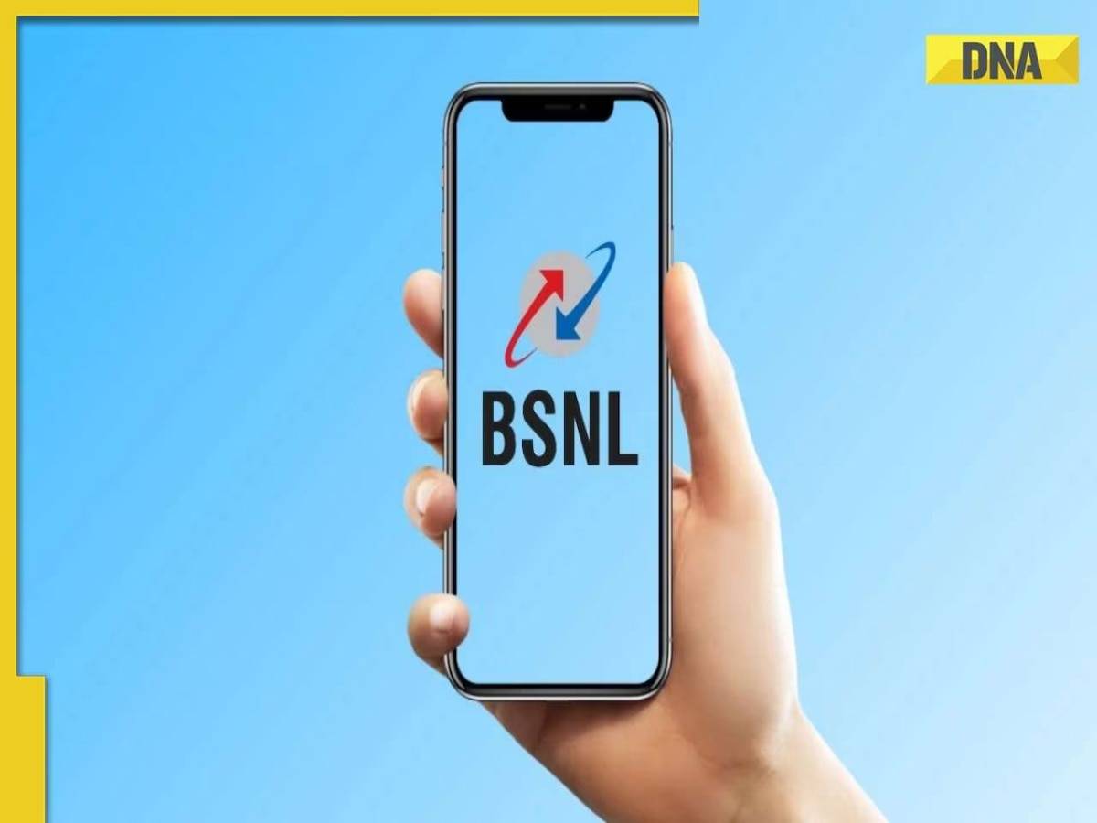 Mukesh Ambani's Jio to get tough competition from this BSNL plan, will provide 395 days validity for just Rs...