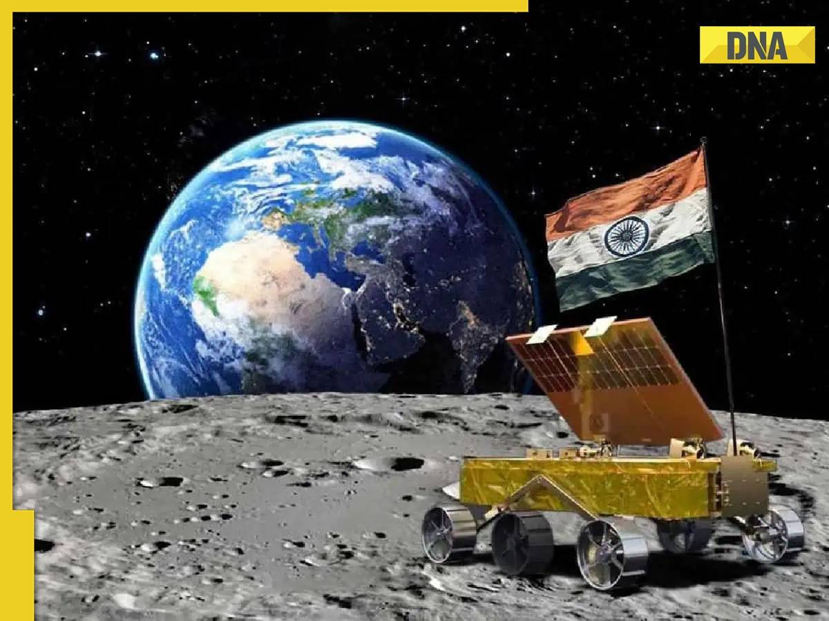 What is ISRO planning with Chandrayaan-4, Chandrayaan-5 missions? Know here