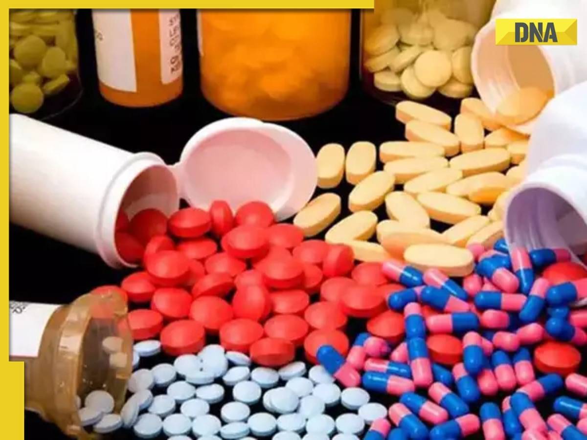 Centre bans 156 fixed-dose combination drugs used for fever, pain, allergies; check details