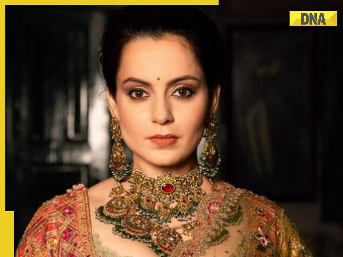 Kangana Ranaut on her marriage plans, says one doesn't have to find the right person: 'That's the biggest disaster...'