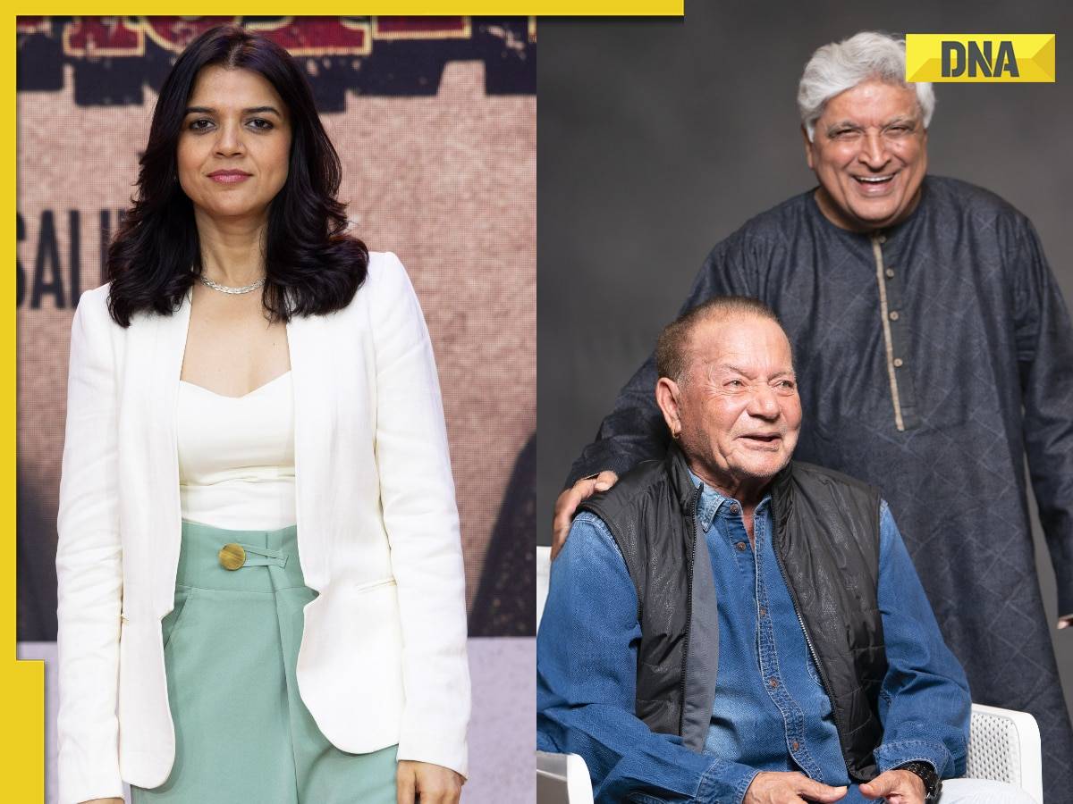 Angry Young Men director Namrata Rao reveals who convinced Salim-Javed for their docuseries: They had some reservations