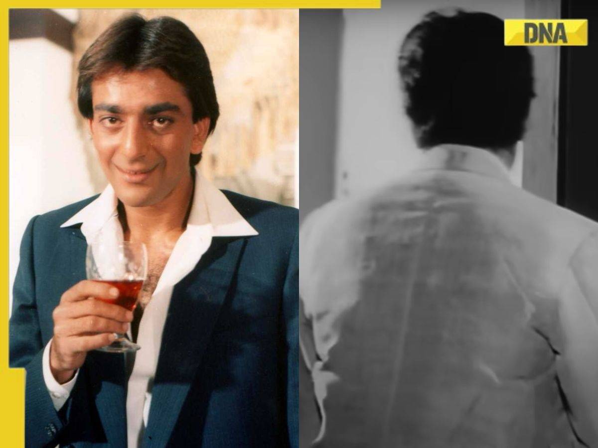 Not Sanjay Dutt, but this superstar was Mahesh Bhatt's original choice for Naam, director reveals he rejected film for..