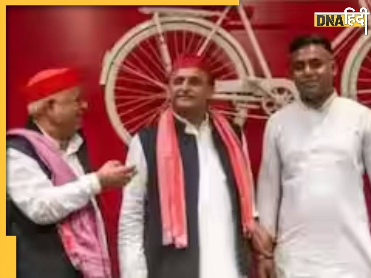 क्या होगा मिल्कीपुर विधानसभा सीट का भविष्य, CM योगी के दौरे के बीच अखिलेश यादव ने उम्मीदवार के नाम से पर्दा