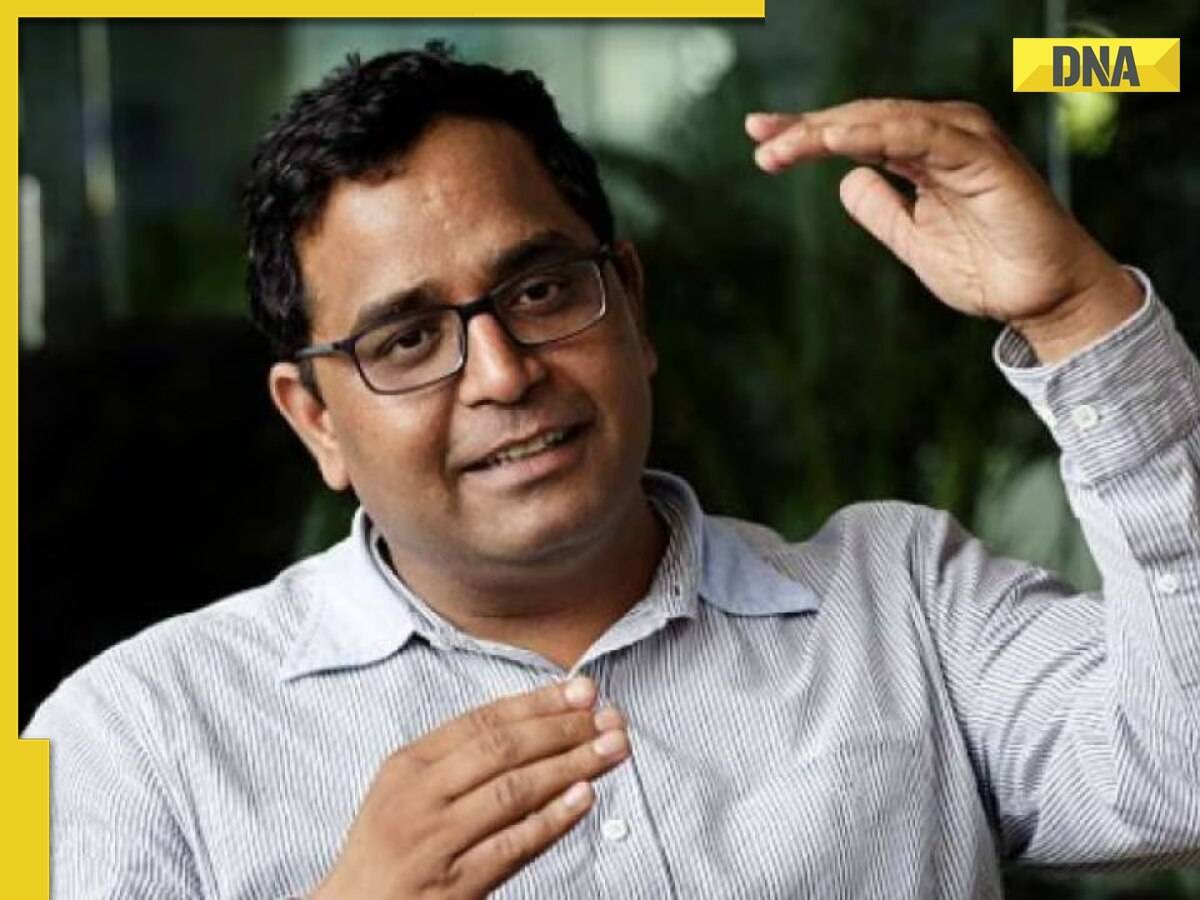 Sebi issues show-cause notice to founder Vijay Shekhar Sharma? Here's what Paytm says 