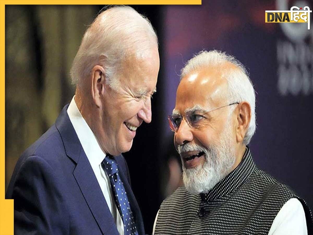 PM Modi-President Joe Biden Talks: यूक्रेन से लेकर बांग्लादेश संकट पर पीएम मोदी और प्रेसिडेंट बाइडेन के बीच हुई वार्ता