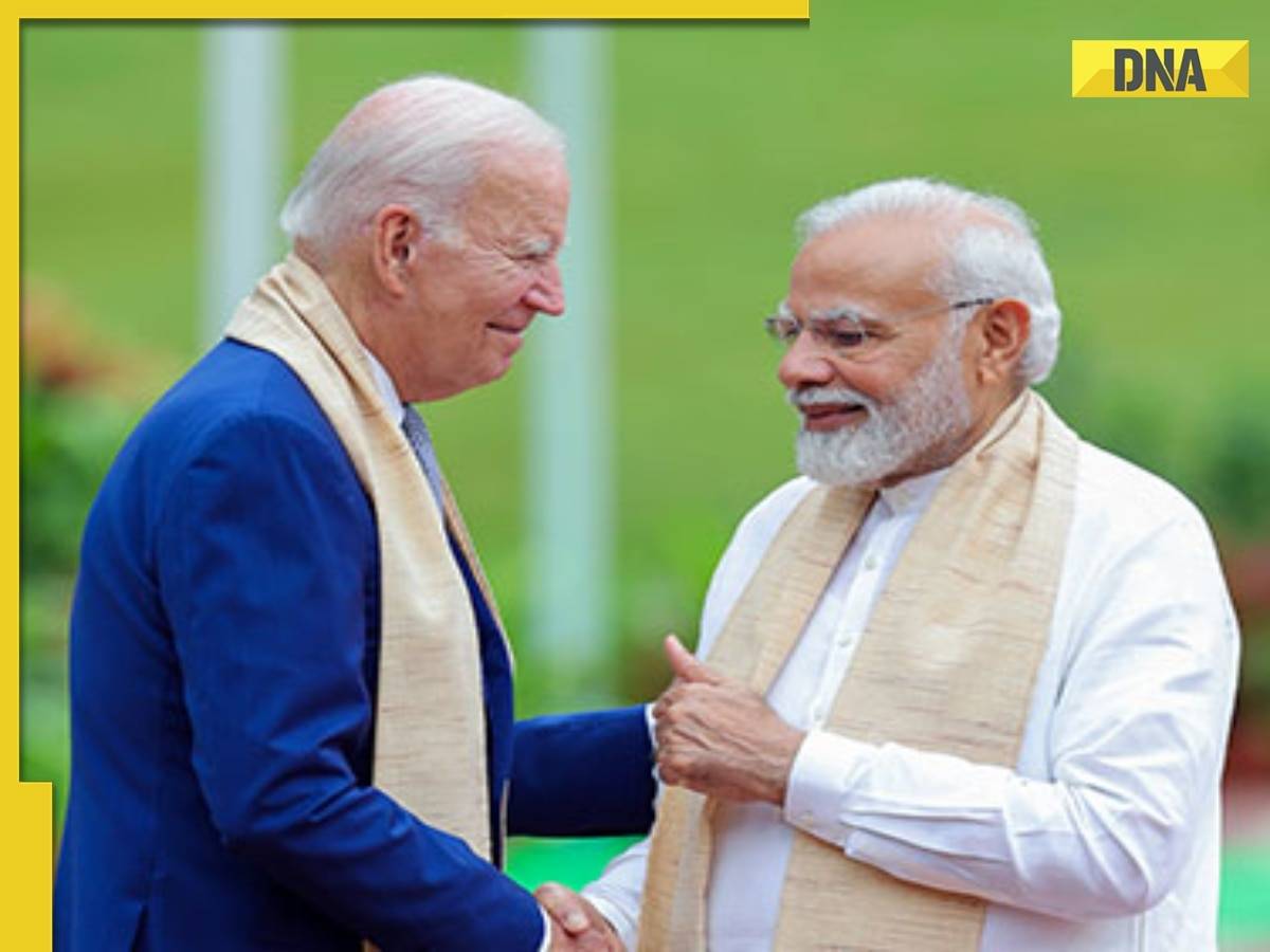 PM Modi holds talks with US President Joe Biden, discusses Ukraine conflict, safety of Hindus in Bangladesh