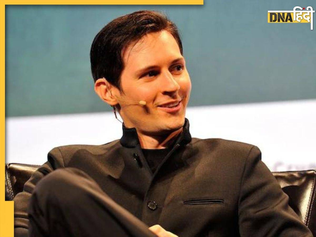 96 घंटे बाद Telegram CEO पावेल डुरोव को किया गया रिहा, जानें किस देश ने की मदद 