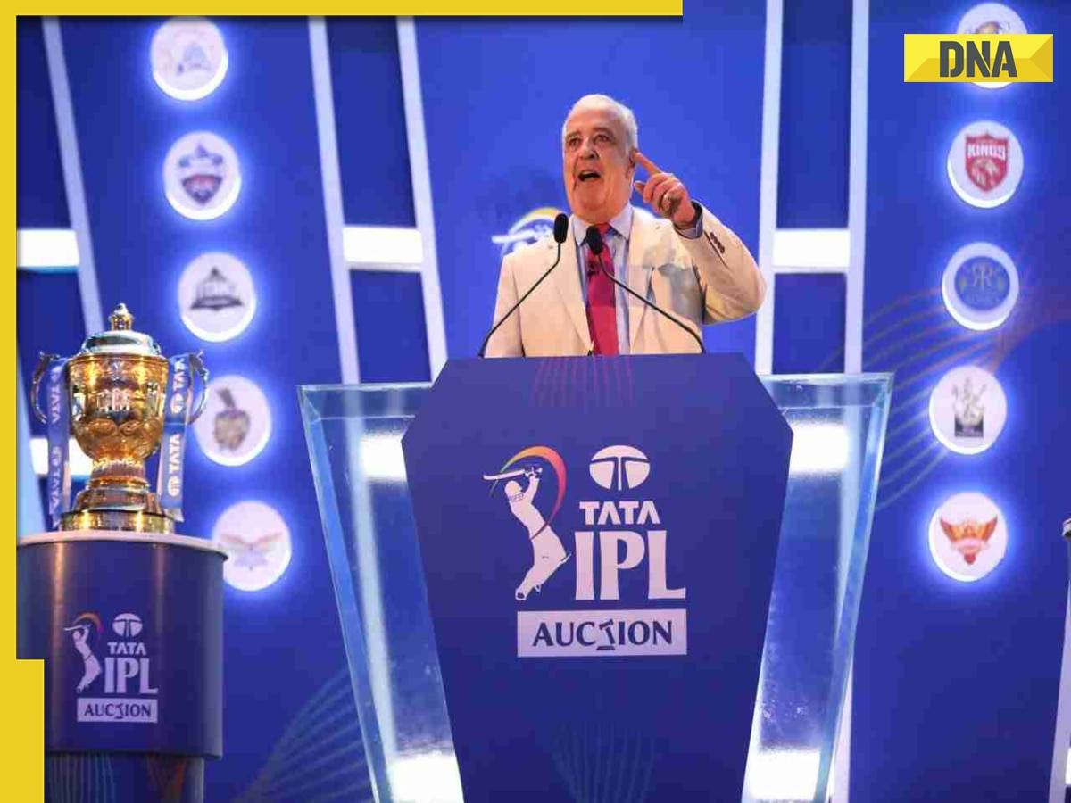 IPL 2025: Players who can attract bid of more than Rs 20 crore in IPL Mega Auction, check list here