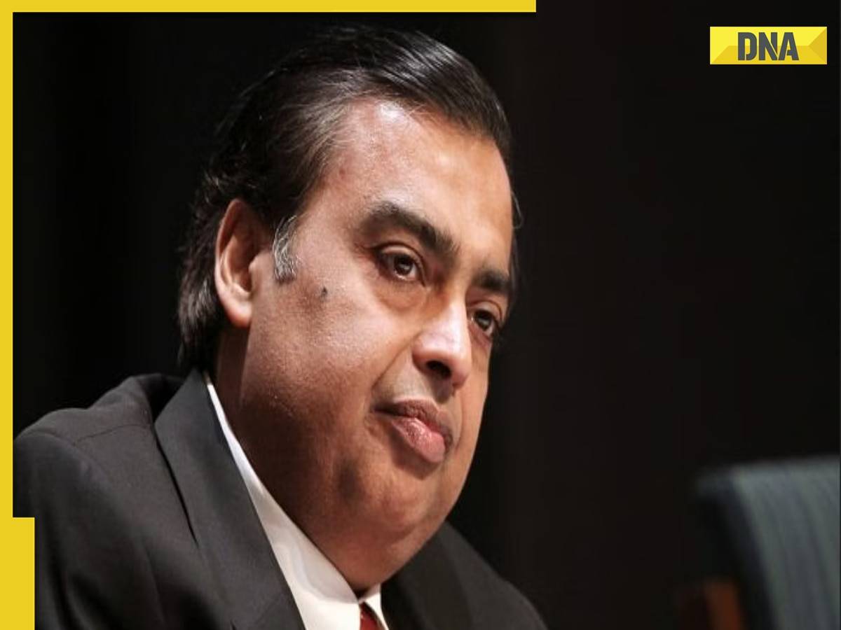 Mukesh Ambani no longer India's richest person, this businessman took over, he is…