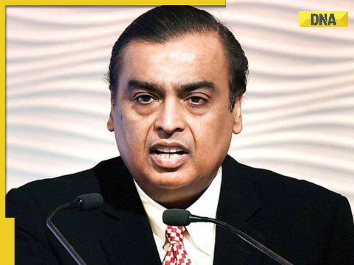 Mukesh Ambani's big announcement on solar business, Reliance to set up first solar giga-factory in...