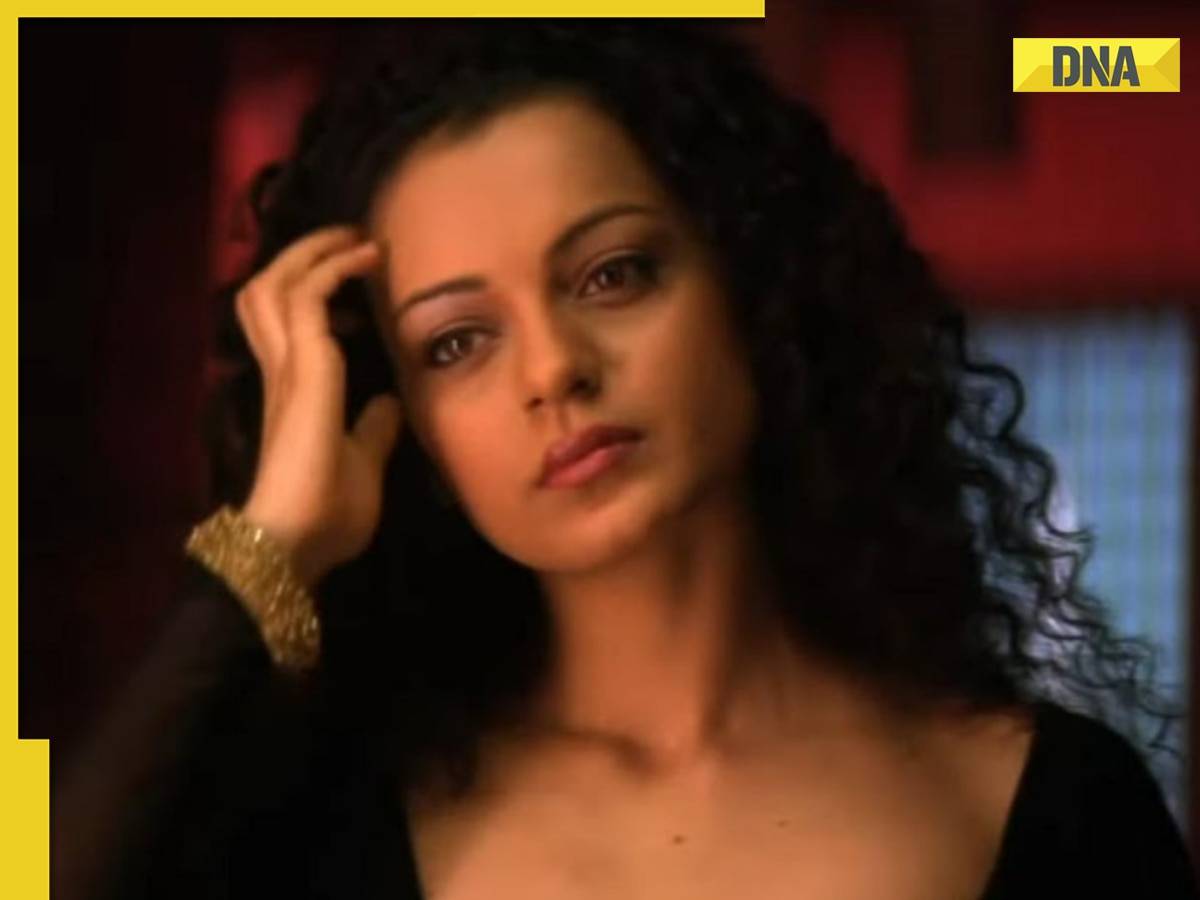 Kangana Ranaut almost lost her debut film Gangster to this actress, she was finally cast because...