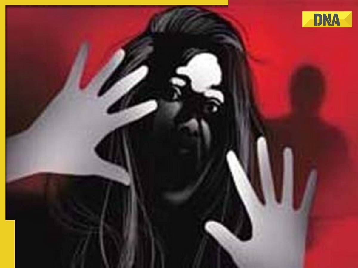 UP Horror: 13-year-old girl pregnant after being raped in Farrukhabad, school peon threatened to kill her, stuffed...