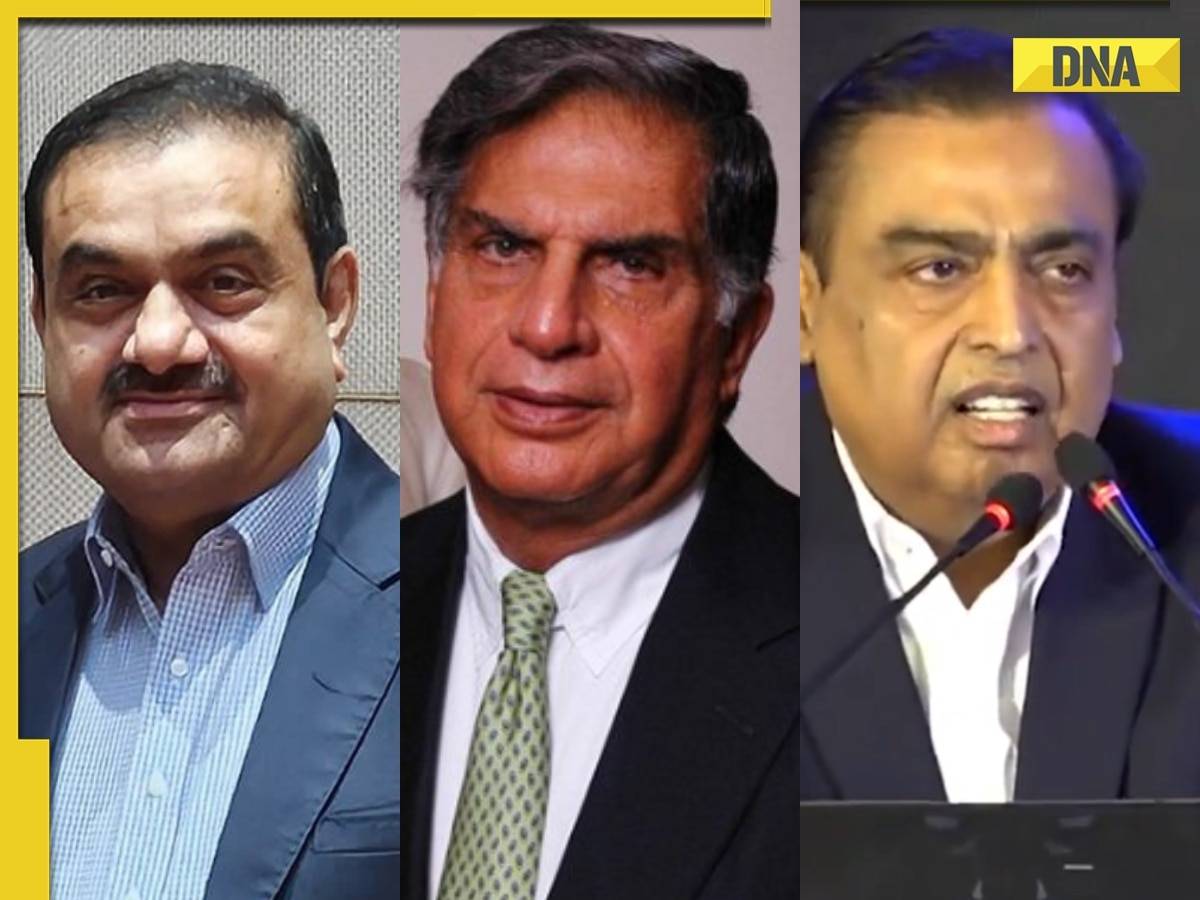 This company earned Rs 47000 crore in 5 days, it's not of Mukesh Ambani, Ratan Tata, Adani