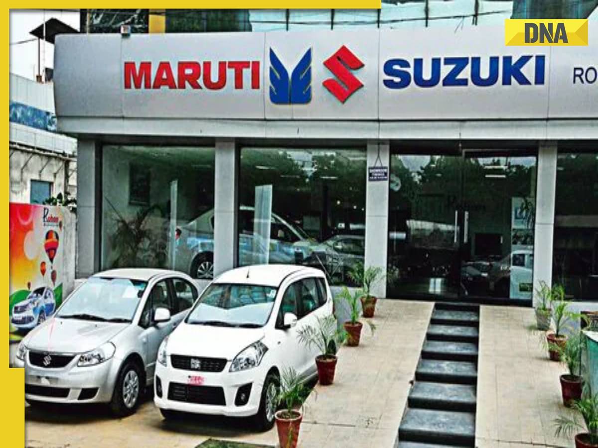 Maruti Suzuki cuts down prices of these cars, check new rates here