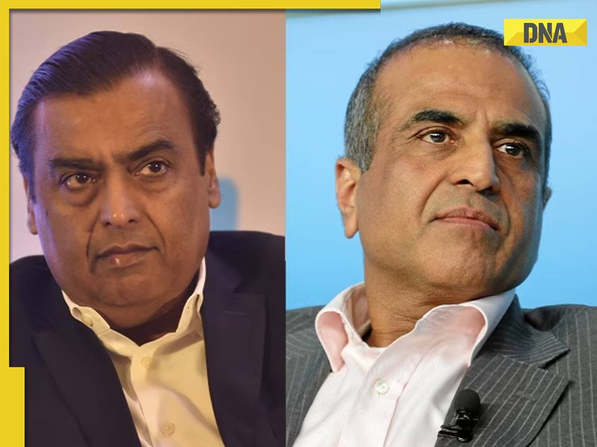 Mukesh Ambani's Jio, Sunil Bharti's Airtel to face tough competition as BSNL's under Rs 350 broadband plans offer...