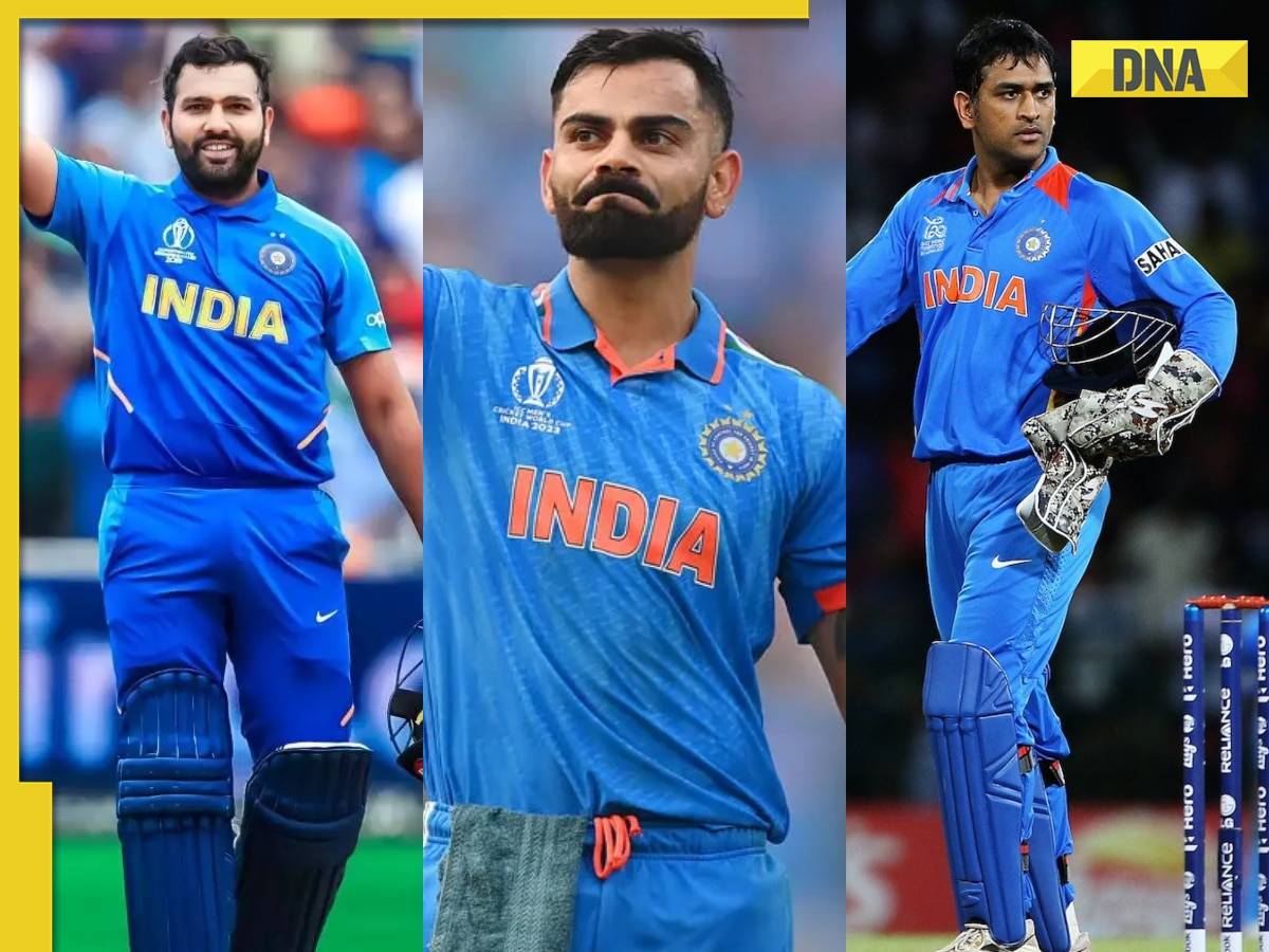 'Rohit is much more…': R Ashwin reveals how Team India Skipper is different from Virat Kohli, MS Dhoni