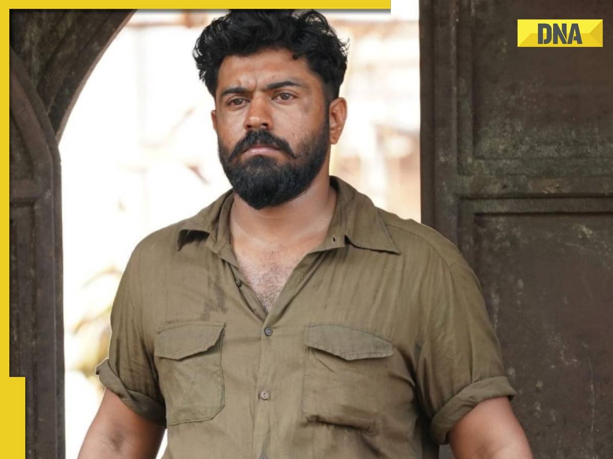 Malayalam star Nivin Pauly calls rape allegations against him 'baseless': 'I will take all necessary steps to...'