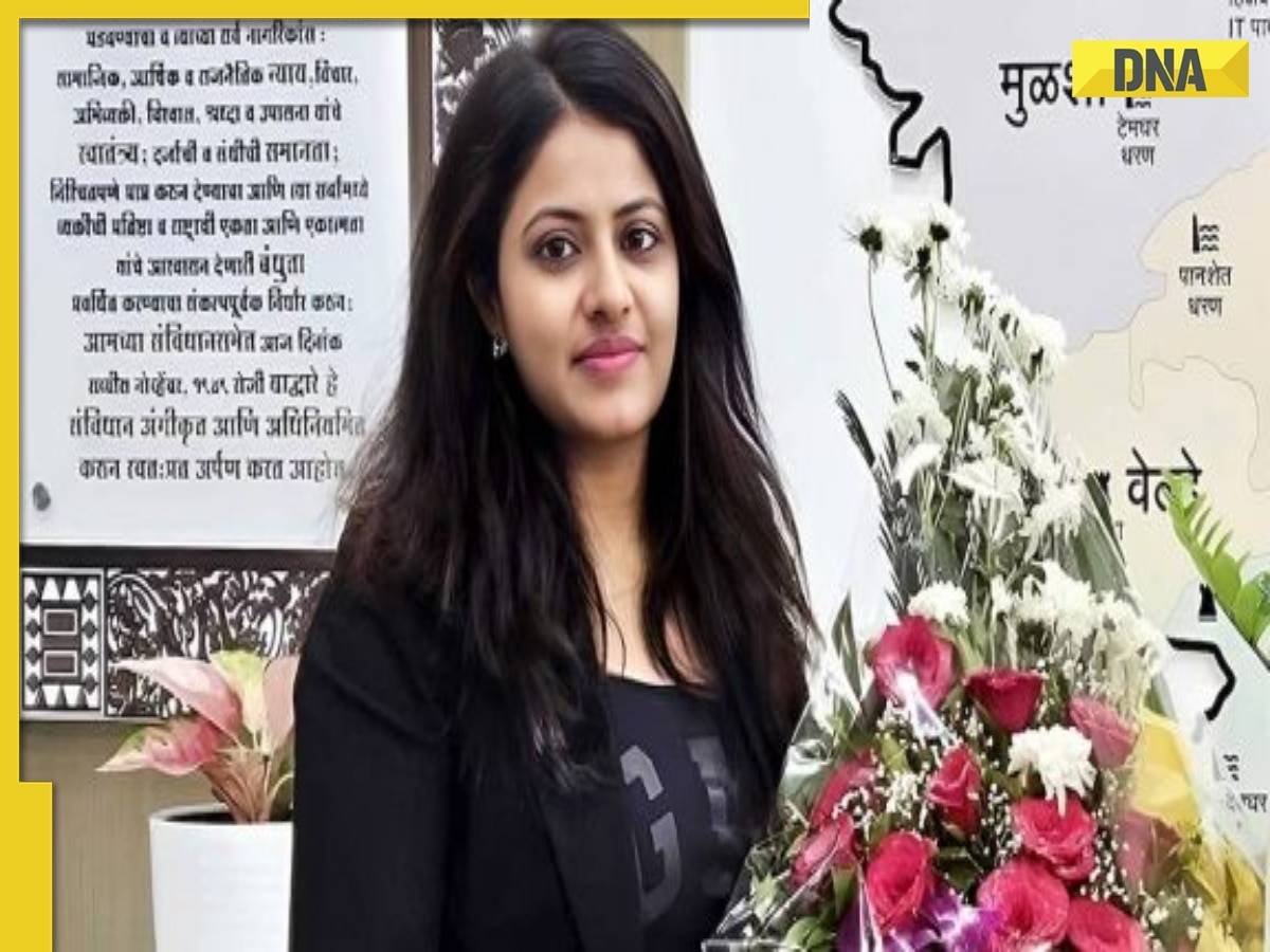 Big TROUBLE for ex-trainee IAS officer Puja Khedkar as Delhi Police accuse her of....