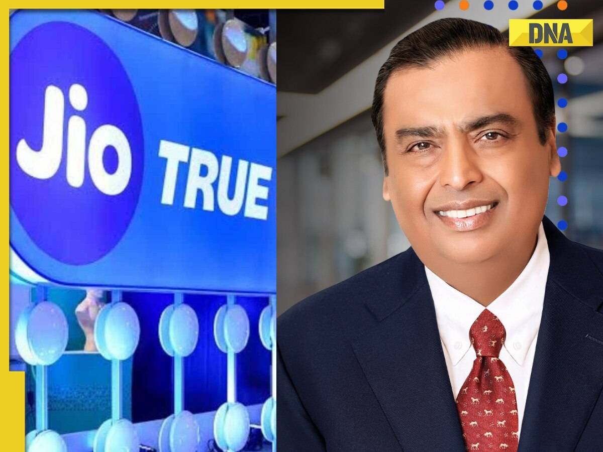 'Free OTT, Zomato Gold': Mukesh Ambani's gift for Jio users on 8th anniversary at just Rs...