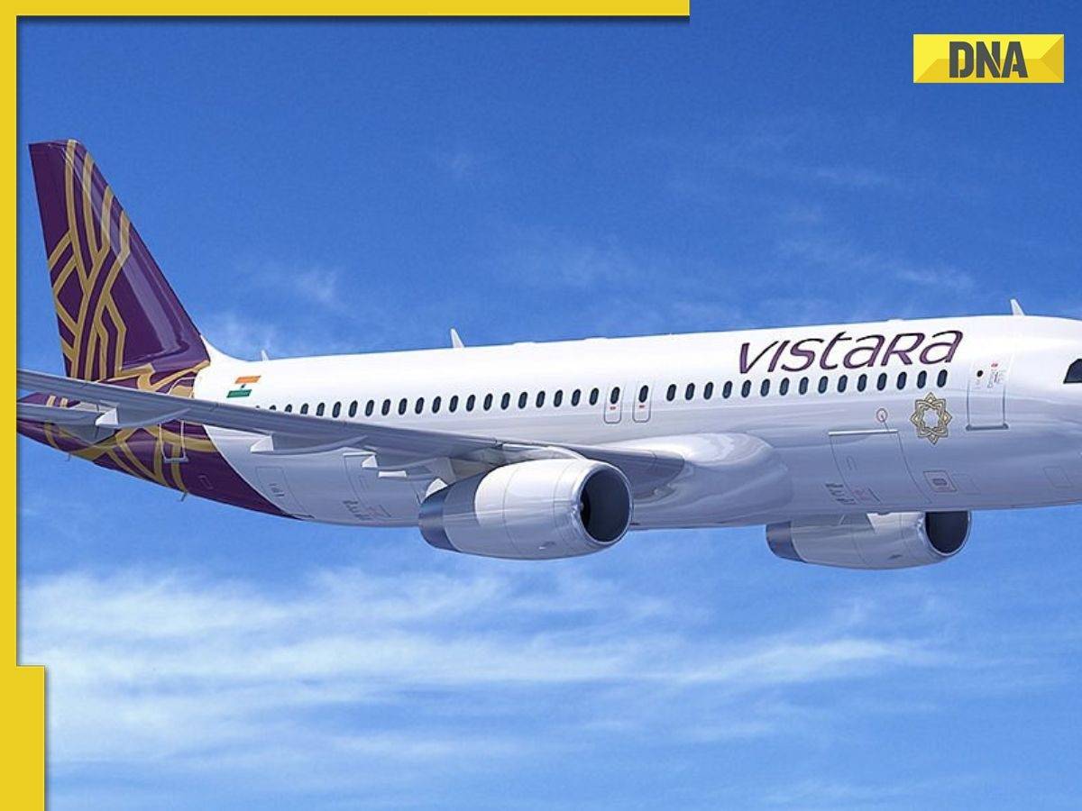 Mumbai-Frankfurt Vistara flight diverted to Turkey due to bomb threat