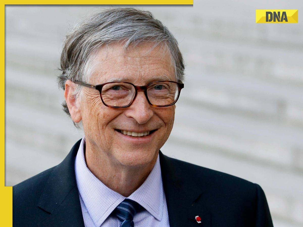 ‘Use it a lot for…’: Microsoft founder Bill Gates reveals ChatGPT, AI feature he uses most