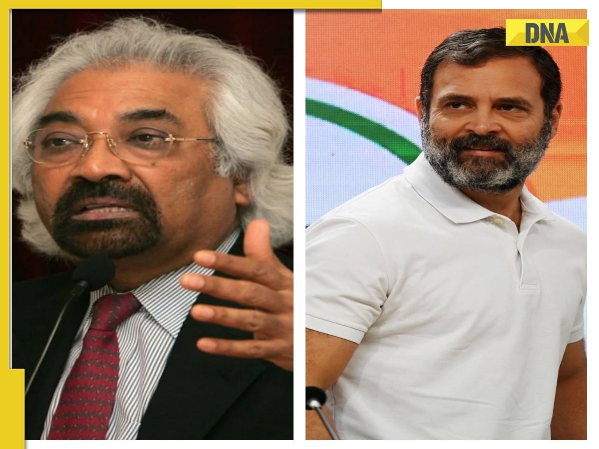 'Rahul Gandhi is not Pappu, he is...': Congress leader Sam Pitroda addresses Indian diaspora in Texas 