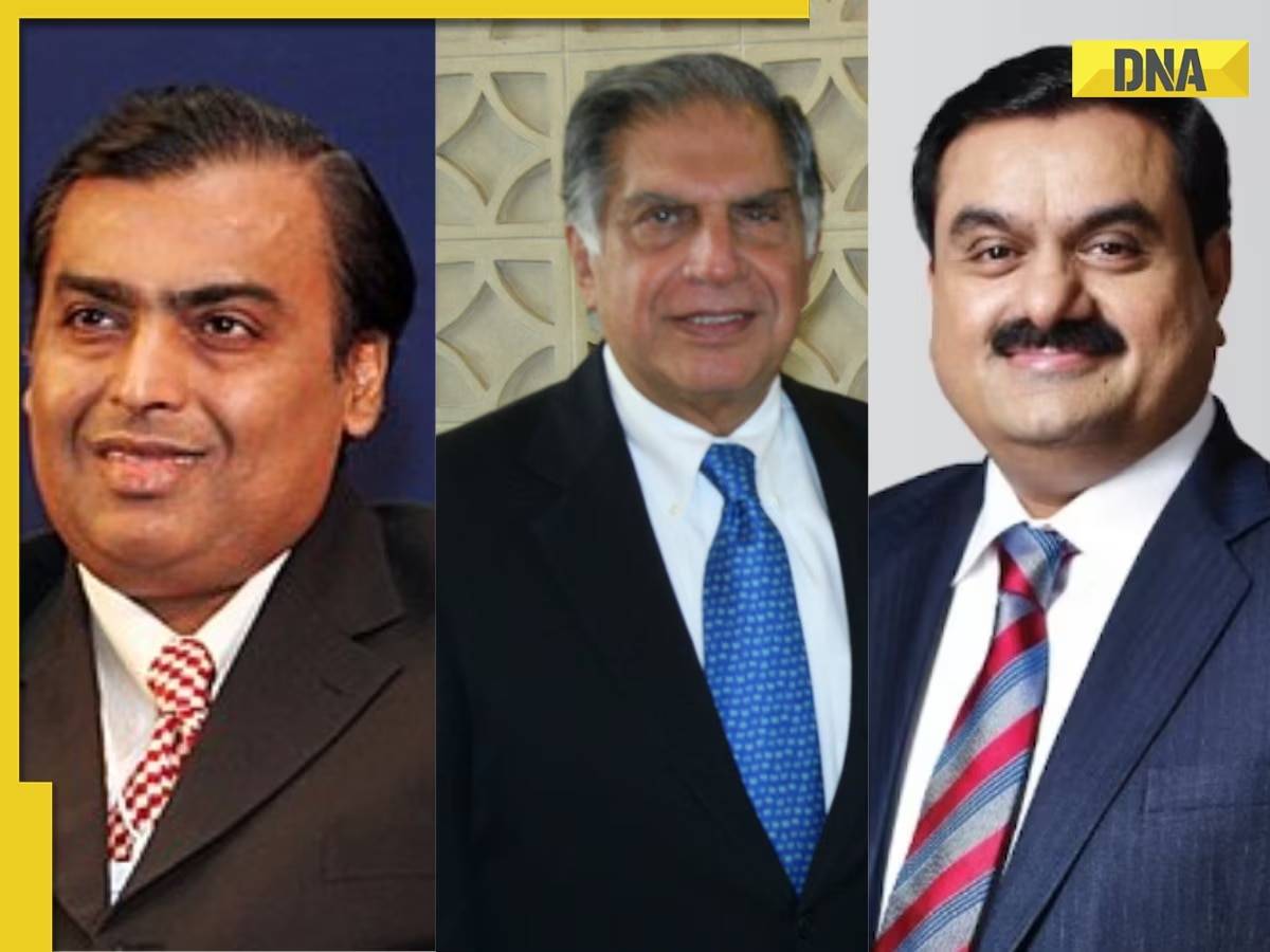 Why are Mukesh Ambani, Adani, Ratan Tata investing heavily in this rapidly growing market? Know reason here